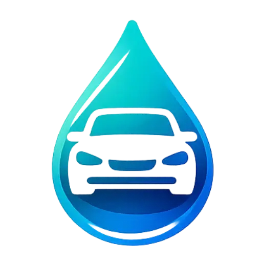 Lavage auto à domicile Dauphin